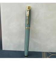 Şık Metal Roller Kalem