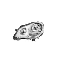 Far Sol – 6Q1941007AT WISCO - Volkswagen Polo 05-09 Yıllar Arası Uyumlu