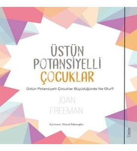 Üstün Potansiyelli Çuklar