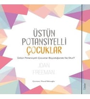 Üstün Potansiyelli Çuklar