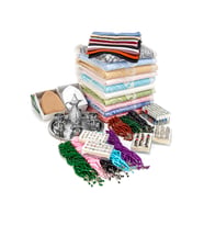 Sultan Hac ve Umre Hediyelik Set - 50 Kişilik