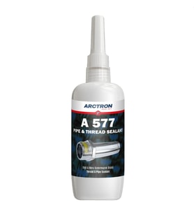 ARCTRON A577 Diş Sabitleme ve Tesisat Sızdırmazlık - 50 ML