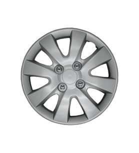 Alfa Romeo Junior Elettrica 15 İnç Jant Kapağı (Takım) Gri G102