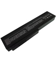 Asus  M50, N53, N61, X64, Casper H36 Notebook Bataryası pili