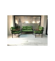 Safir Bahçe,balkon,teras,cafe Mobilyası