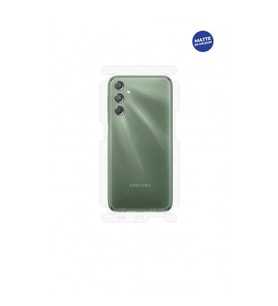 Samsung Galaxy F34 5G Mat Arka ve Yan Koruyucu Tpu Film