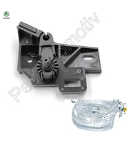 Karoq Motor Kaput Açma Kolu Braketi 6R1823633