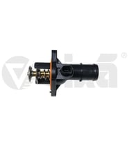 06A121114 Termostat Elektrikli - Golf 4-Bora-A3-Octavıa-Toledo-Leon-1.6 Lt.-Bfq-Avu