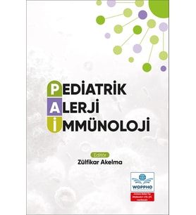 Pediatrik Alerji İmmünoloji