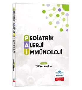 Pediatrik Alerji İmmünoloji