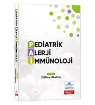 Pediatrik Alerji İmmünoloji
