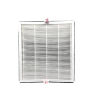 Purmed Sinbo Sap 5502 Hava Temizleyici Uyumlu Hepa + Karbon Filtre