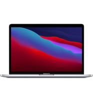Apple Macbook Pro A2251 Intel i7-1068NG7 32 Ram 512 SSD 13.3" Silver Notebook - Outlet