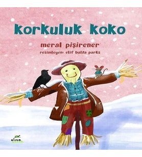 Korkuluk Koko