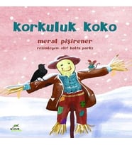 Korkuluk Koko