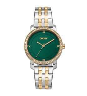 DKNY DK1L065M0075 Kadın Kol Saati (Altın)