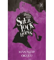 Sherlock Holmes - Manastır Okulu