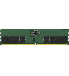 KINGSTON 64GB DDR5 6400MHZ CL52 CUDIMM PC RAM VALUE KVR64A52BD8-64