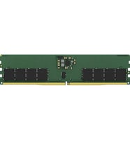 KINGSTON 64GB DDR5 6400MHZ CL52 CUDIMM PC RAM VALUE KVR64A52BD8-64
