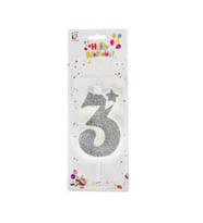 MUM 3 YAŞ GÜMÜŞ PK:1-2-