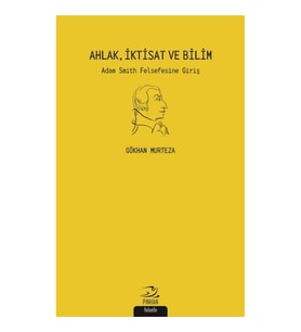 Ahlak İktisat ve Bilim