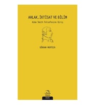 Ahlak İktisat ve Bilim