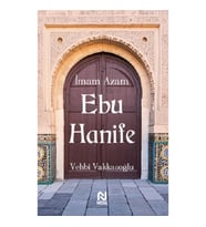 İmam Azam Ebu Hanife