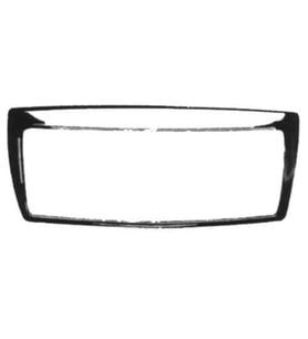 MERCEDES W210 ÖN PANJUR ÇEVRE NİKELAJI 95- MER0910005 A2108880015