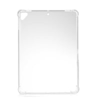 iPad Pro 9.7 2016 Kılıf Tablet Nitro Anti Shock Silikon Kapak (Renksiz)
