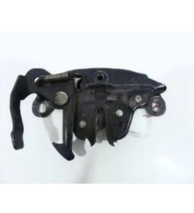 Volkswagen Polo Caddy 1997 - Kaput Kilidi 1U0823509G WISCO