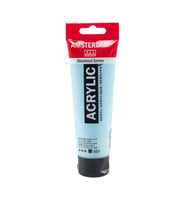 AMSTERDAM  RT17095512 AKRİLİK BOYA 120 ML. SKY BLUE LT.