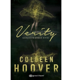 Verity: Gerçeğin Kıyısı