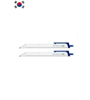 Klasik Siyah Mavi Kırmızı Tükenmez Kalem 0.5mm Set