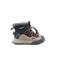 Marcokids BN009 CHEROKEE PATIK Çocuk Outdoor Botu CHEROKEE-P-GRI Gri