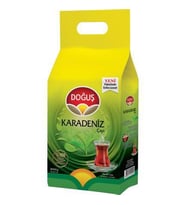 Doğuş Karadeniz Çay 3000 gr