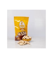 Kabuklu Çiğ Fıstık - 600 gr