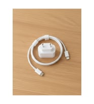 iPhone 14 13 12 11 8 Plus 7 Uyumlu 20W PD Hızlı Şarj Seti