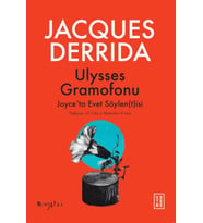 Ulysses Gramofonu
