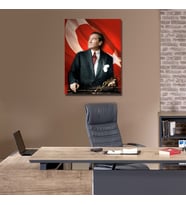Atatürk Fotoğrafı-75