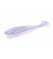 Jackson Bone Bait 8.9cm 5 Adet (Surf Color) Silikon Yem SFC