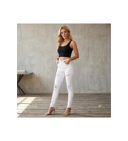 721™ High Rise Skinny Kadın Jean Pantolon - 0610