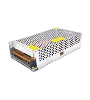 Class MT-24610 24V 10A Metal Kasa Adaptör (Gri)
