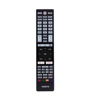 Huayu URC1586 Toshiba Universal Lcd-Led Tv Kumanda