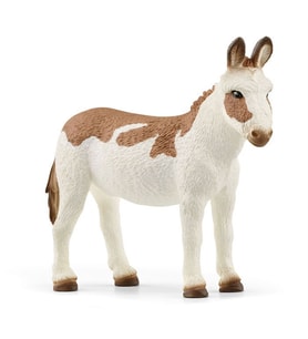 Schleich Amerikan Benekli Eşek 13961