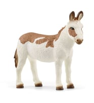 Schleich Amerikan Benekli Eşek 13961