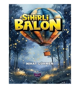 Sihirli Balon