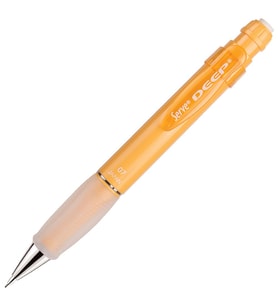 Serve Deep Versatil Kalem 0.7 mm Hardal Sarısı