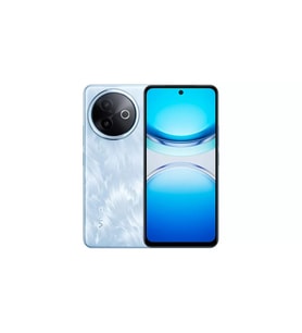 Vivo Y300i Uyumlu Ön Body Şeffaf Ultra Ekran Koruyucu Nano Jelatin