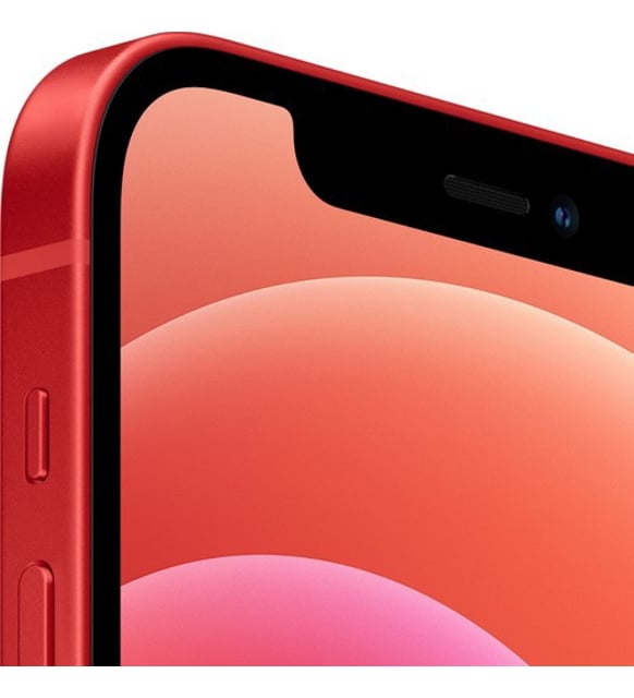 Apple iPhone 12 64 GB Kırmızı (Apple Türkiye Garantili)