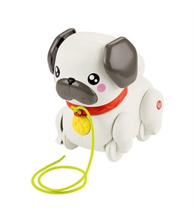 Fisher-Price Minik Dostumla Yürüyüş HTW94